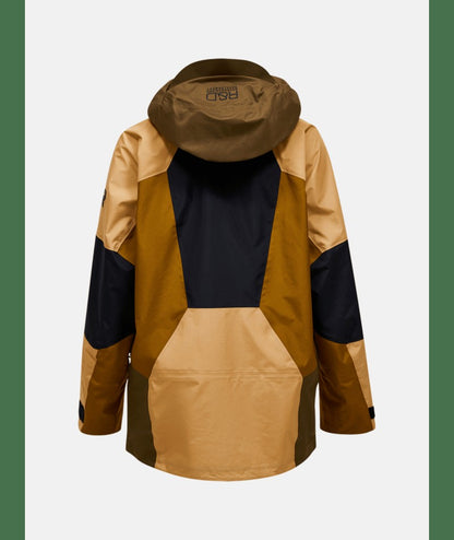 M Vertical Gore-Tex Pro Jacket