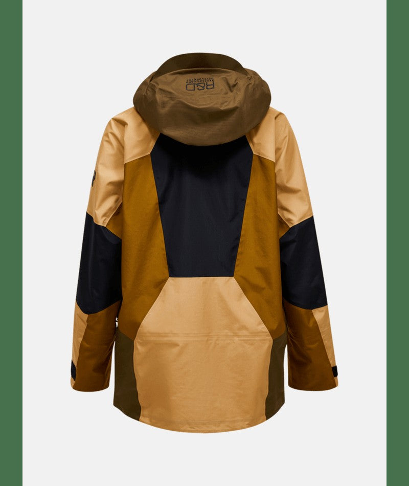 M Vertical Gore-Tex Pro Jacket