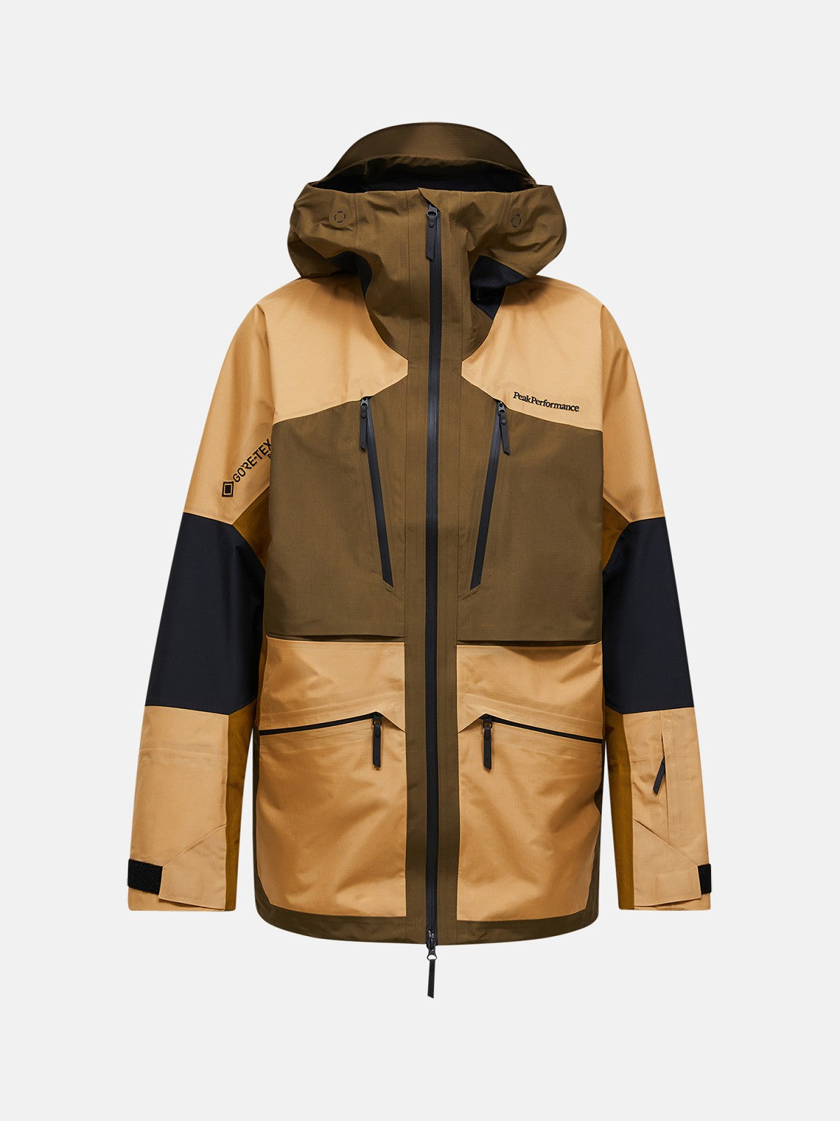 M Vertical Gore-Tex Pro Jacket
