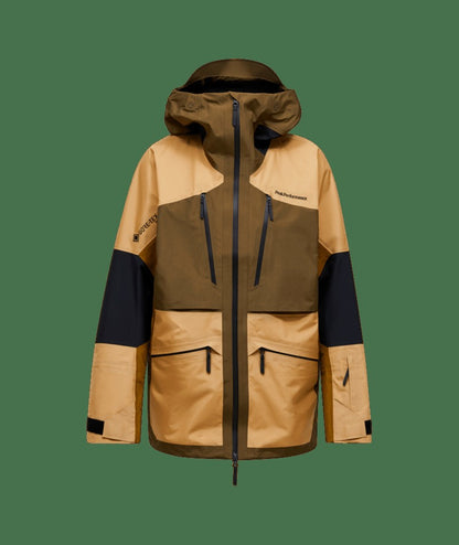 M Vertical Gore-Tex Pro Jacket