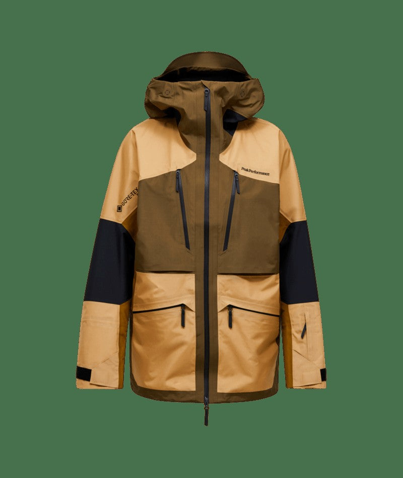 M Vertical Gore-Tex Pro Jacket