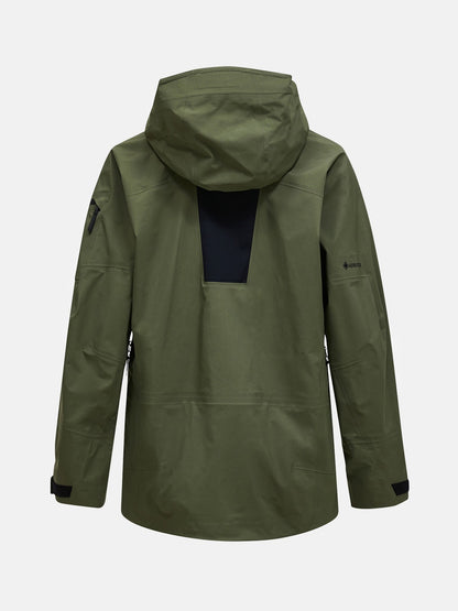 M Alpine Gore-Tex 3L Jacket