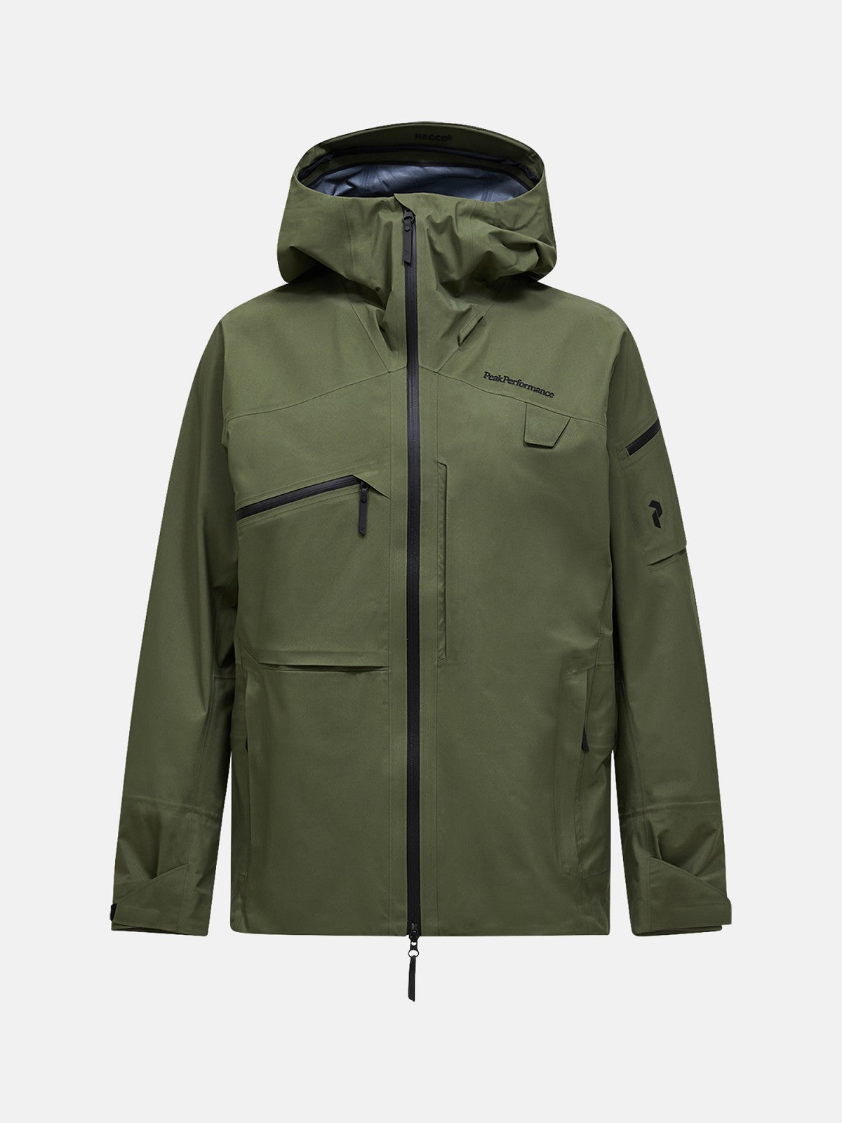 M Alpine Gore-Tex 3L Jacket