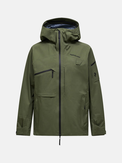 M Alpine Gore-Tex 3L Jacket