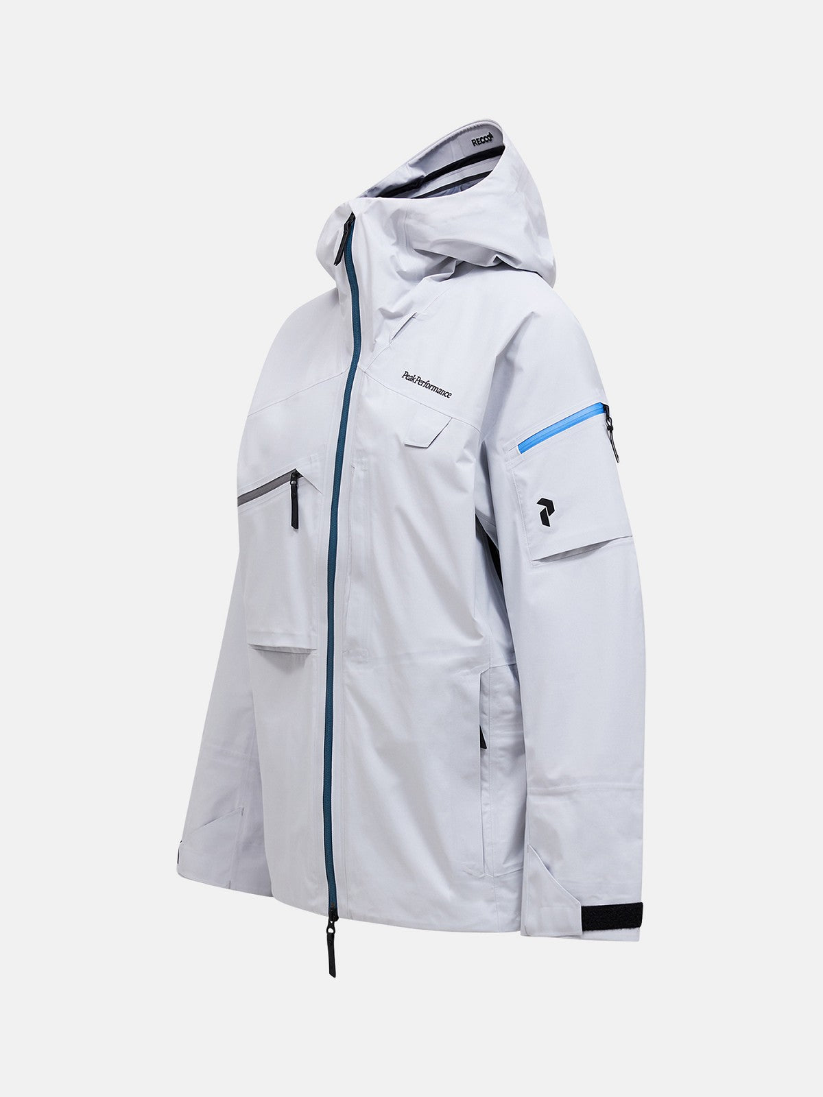 M Alpine Gore-Tex 3L Jacket
