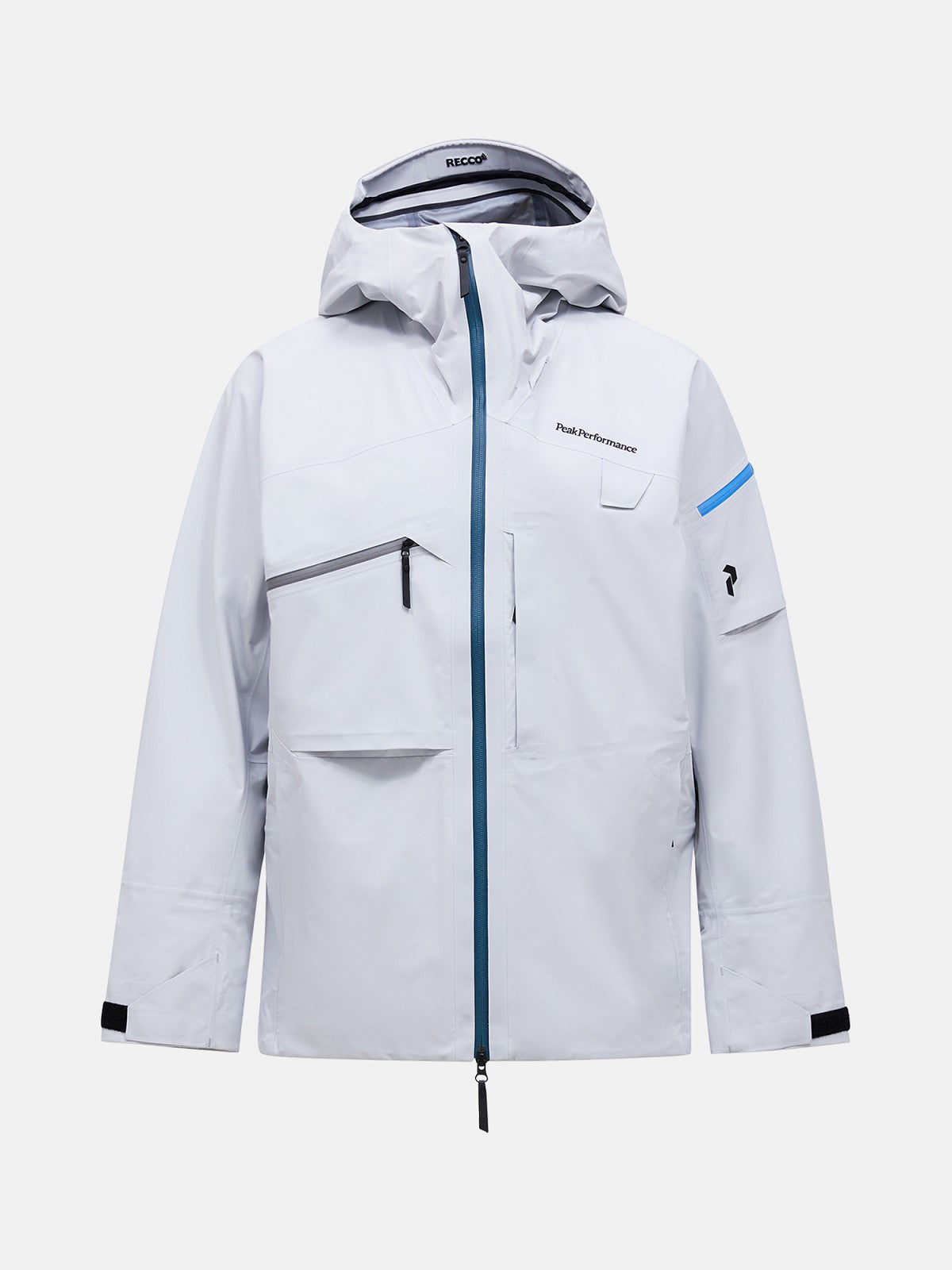 M Alpine Gore-Tex 3L Jacket
