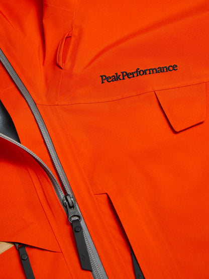 M Alpine Gore-Tex 3L Jacket