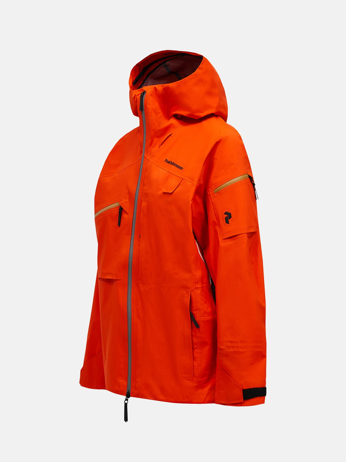 M Alpine Gore-Tex 3L Jacket