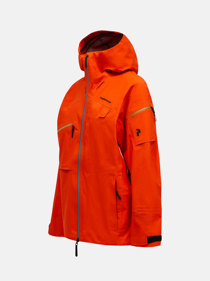 M Alpine Gore-Tex 3L Jacket