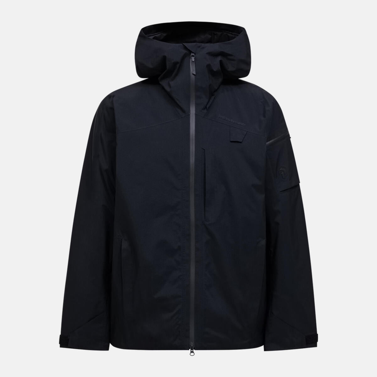 M Alpine Gore-Tex Insulated Jacket