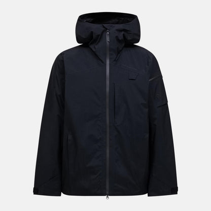 M Alpine Gore-Tex Insulated Jacket