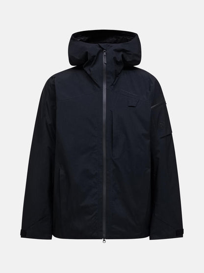 M Alpine Gore-Tex Insulated Jacket
