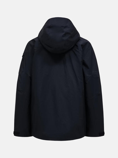 M Alpine Gore-Tex Insulated Jacket