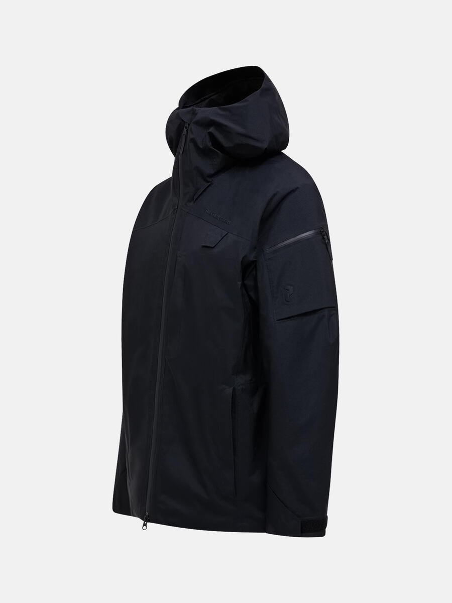 M Alpine Gore-Tex Insulated Jacket