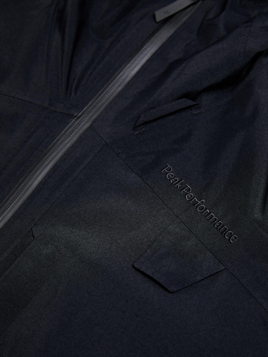 M Alpine Gore-Tex Insulated Jacket