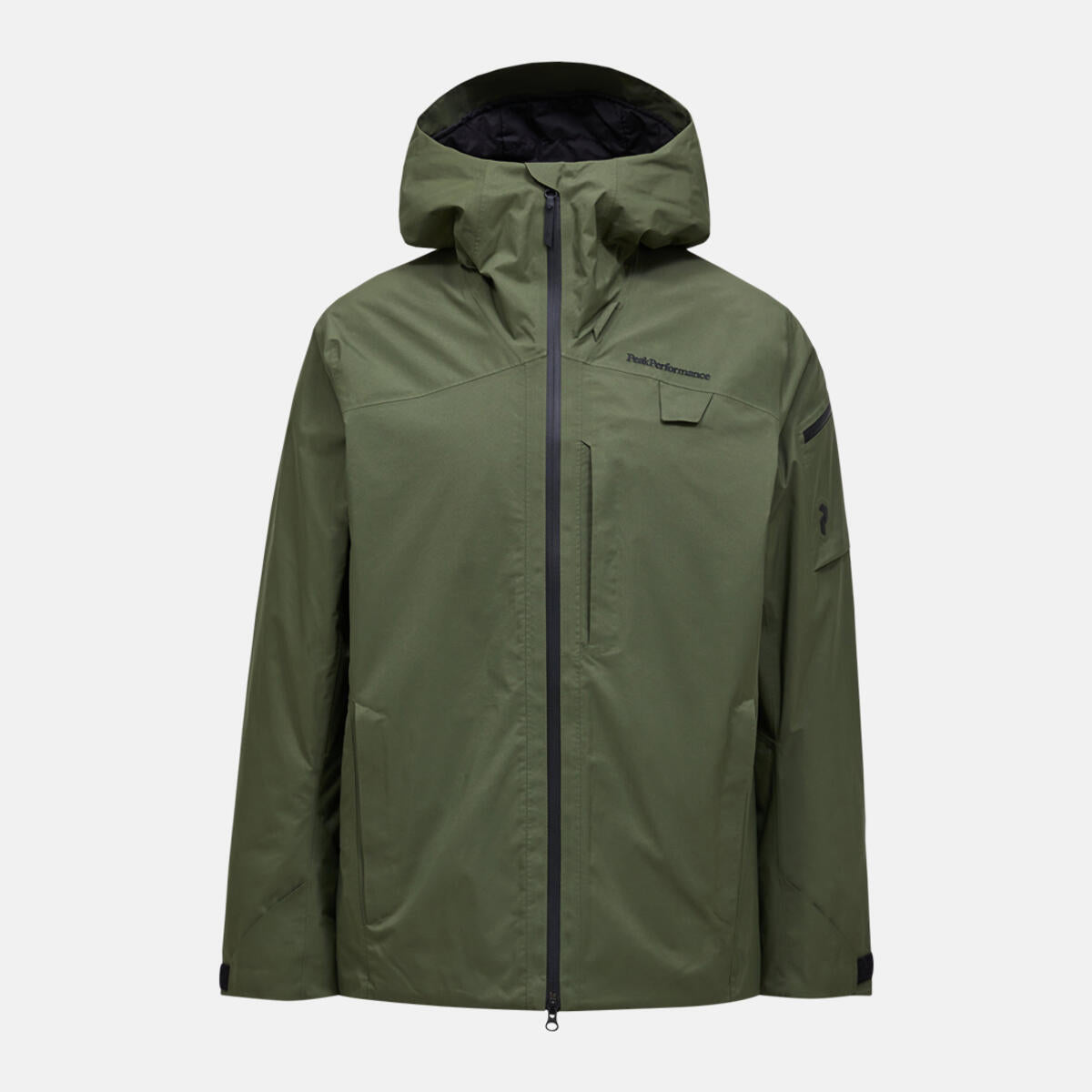 M Alpine Gore-Tex Insulated Jacket