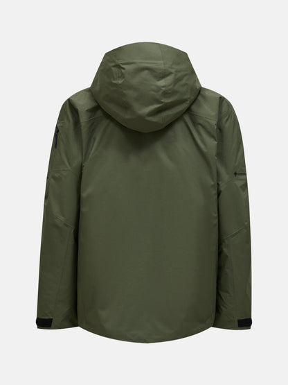 M Alpine Gore-Tex Insulated Jacket