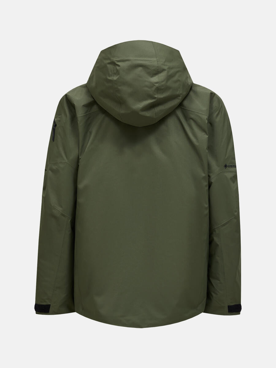 M Alpine Gore-Tex Insulated Jacket