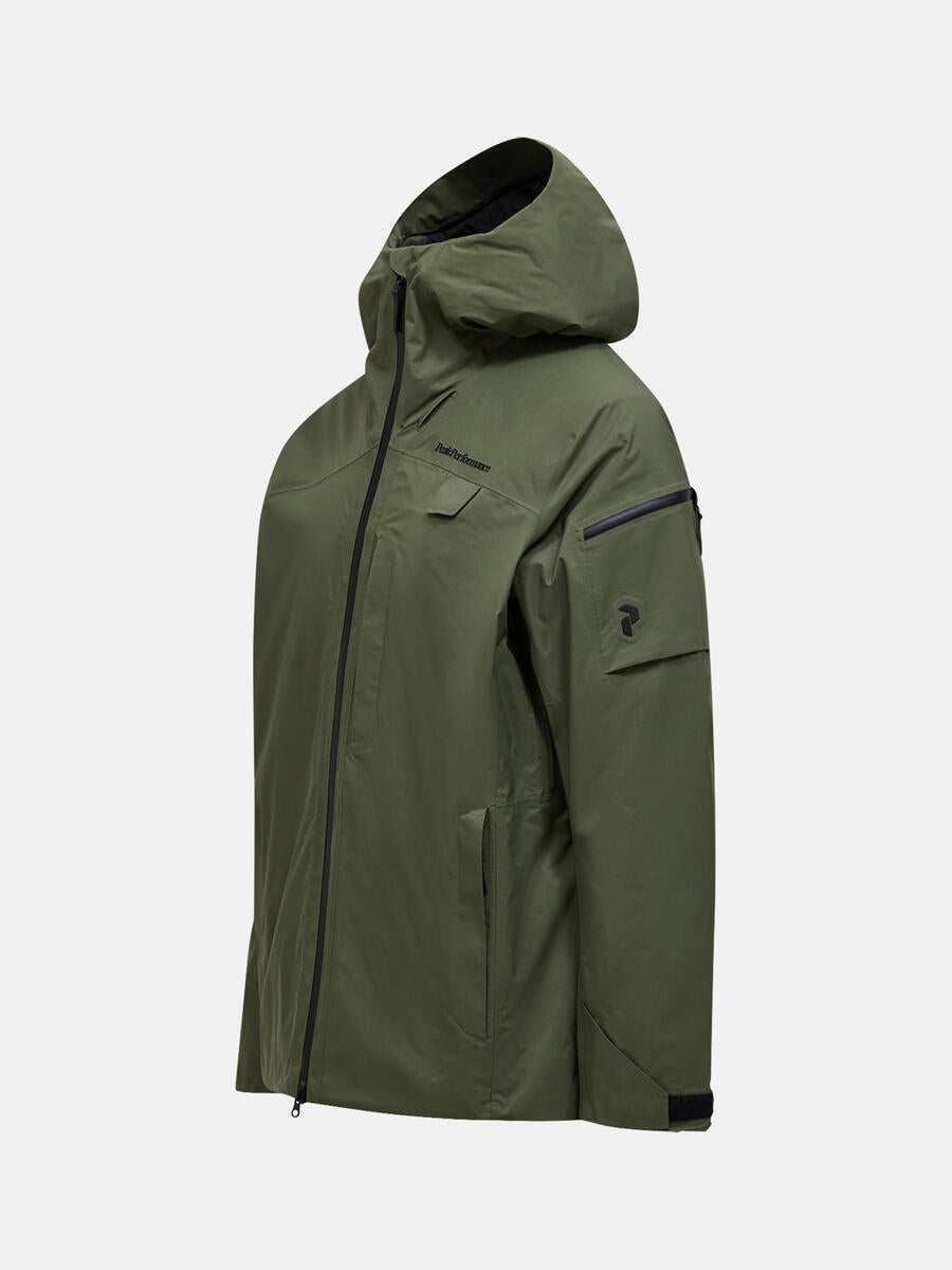 M Alpine Gore-Tex Insulated Jacket