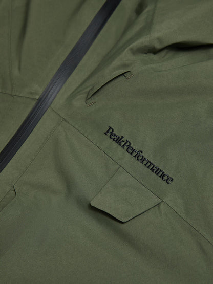 M Alpine Gore-Tex Insulated Jacket