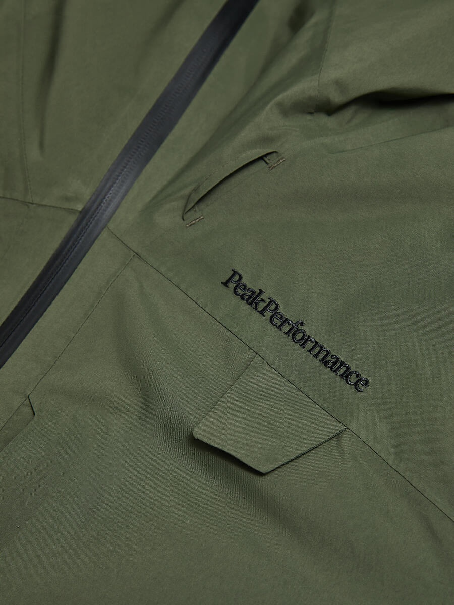 M Alpine Gore-Tex Insulated Jacket