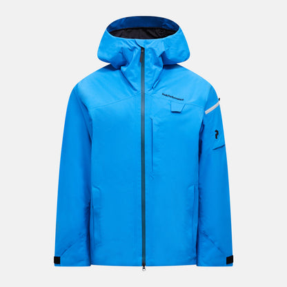 M Alpine Gore-Tex Insulated Jacket