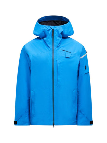 M Alpine Gore-Tex Insulated Jacket