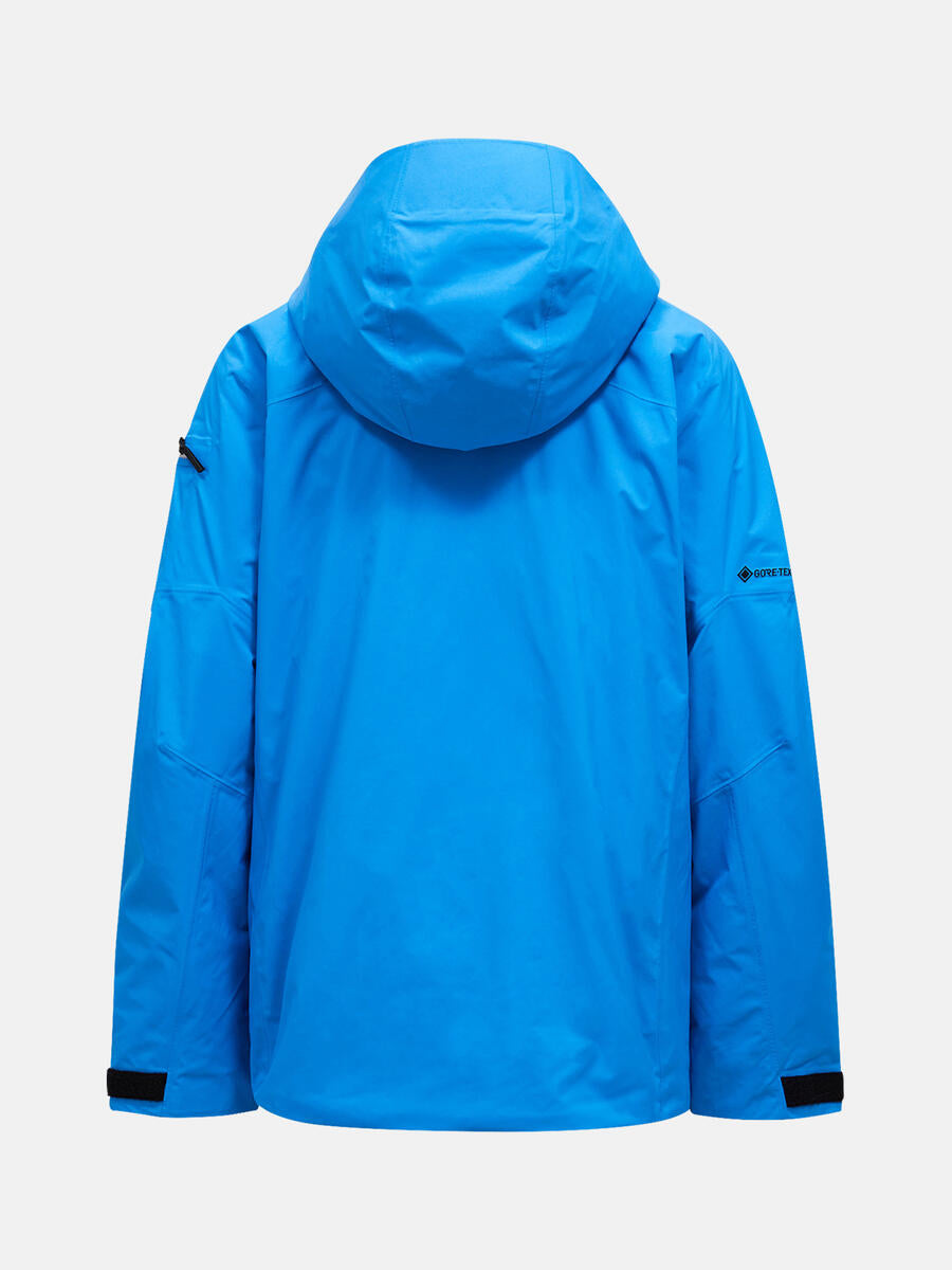M Alpine Gore-Tex Insulated Jacket
