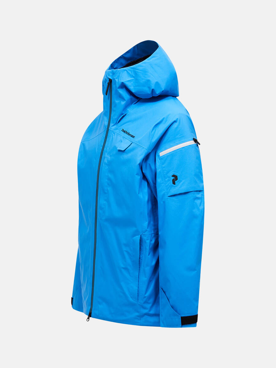 M Alpine Gore-Tex Insulated Jacket