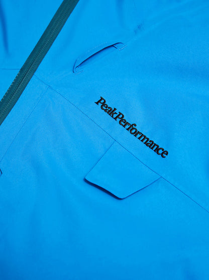 M Alpine Gore-Tex Insulated Jacket