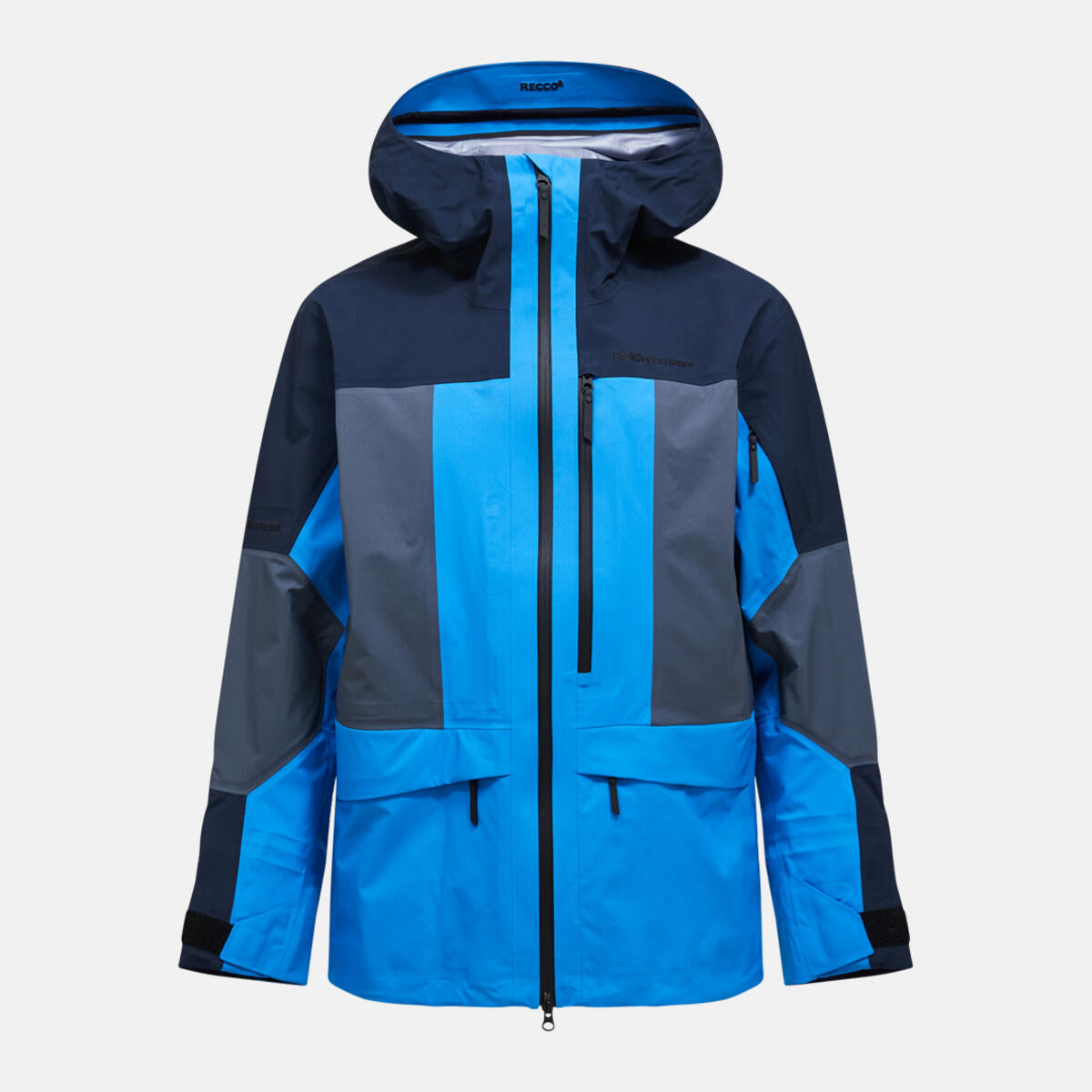 M Gravity Gore-Tex 3L Jacket