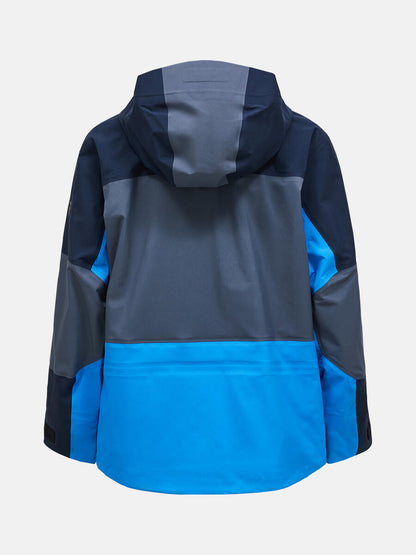 M Gravity Gore-Tex 3L Jacket
