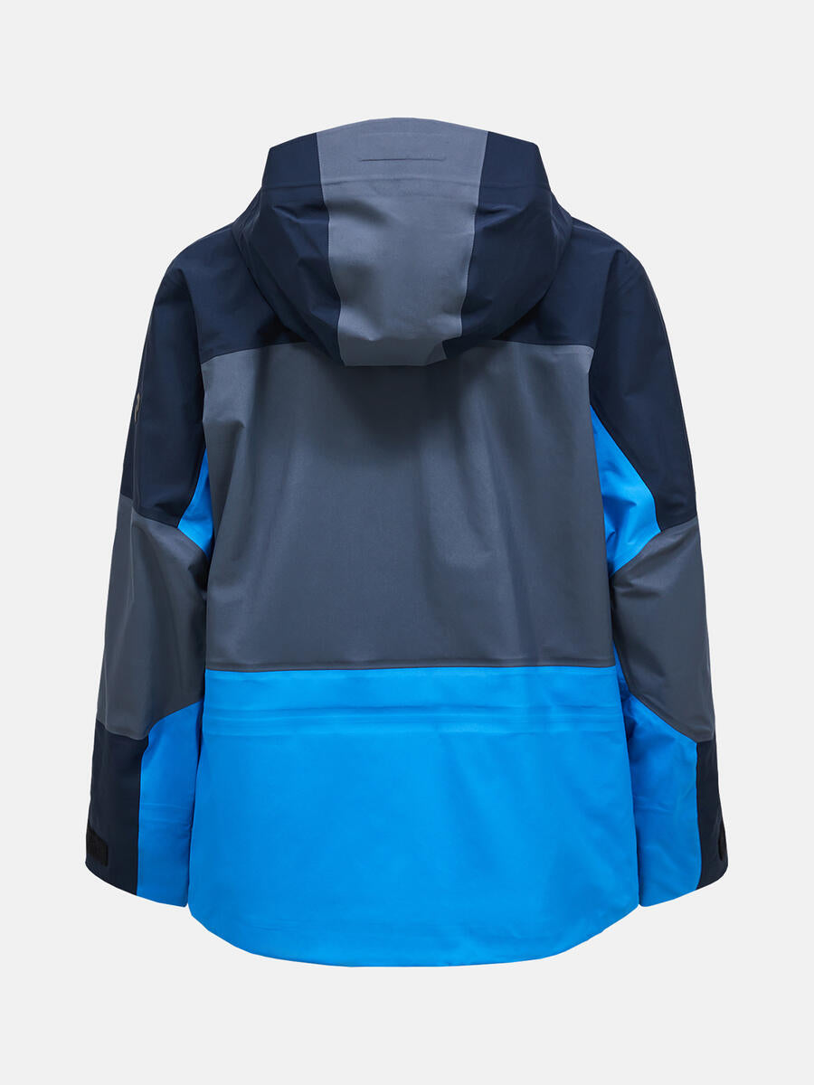 M Gravity Gore-Tex 3L Jacket