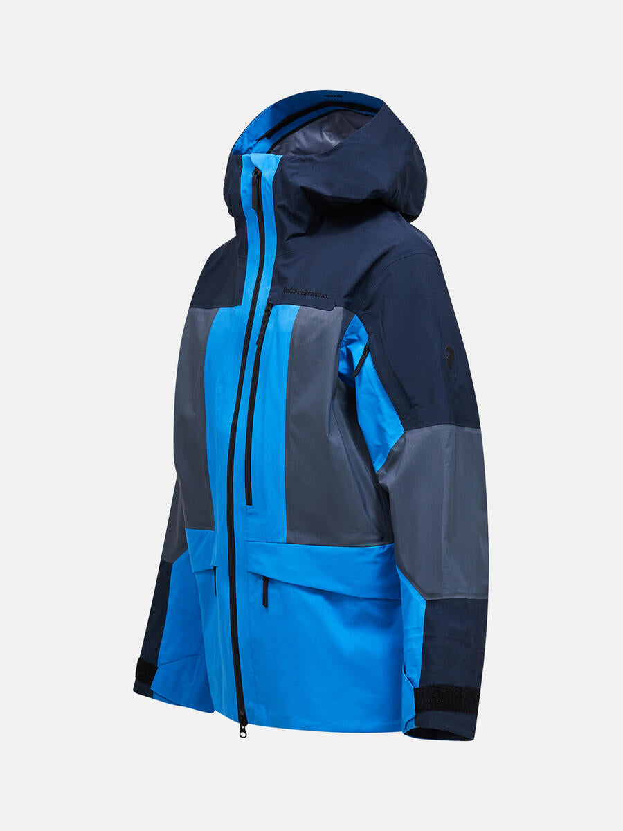 M Gravity Gore-Tex 3L Jacket
