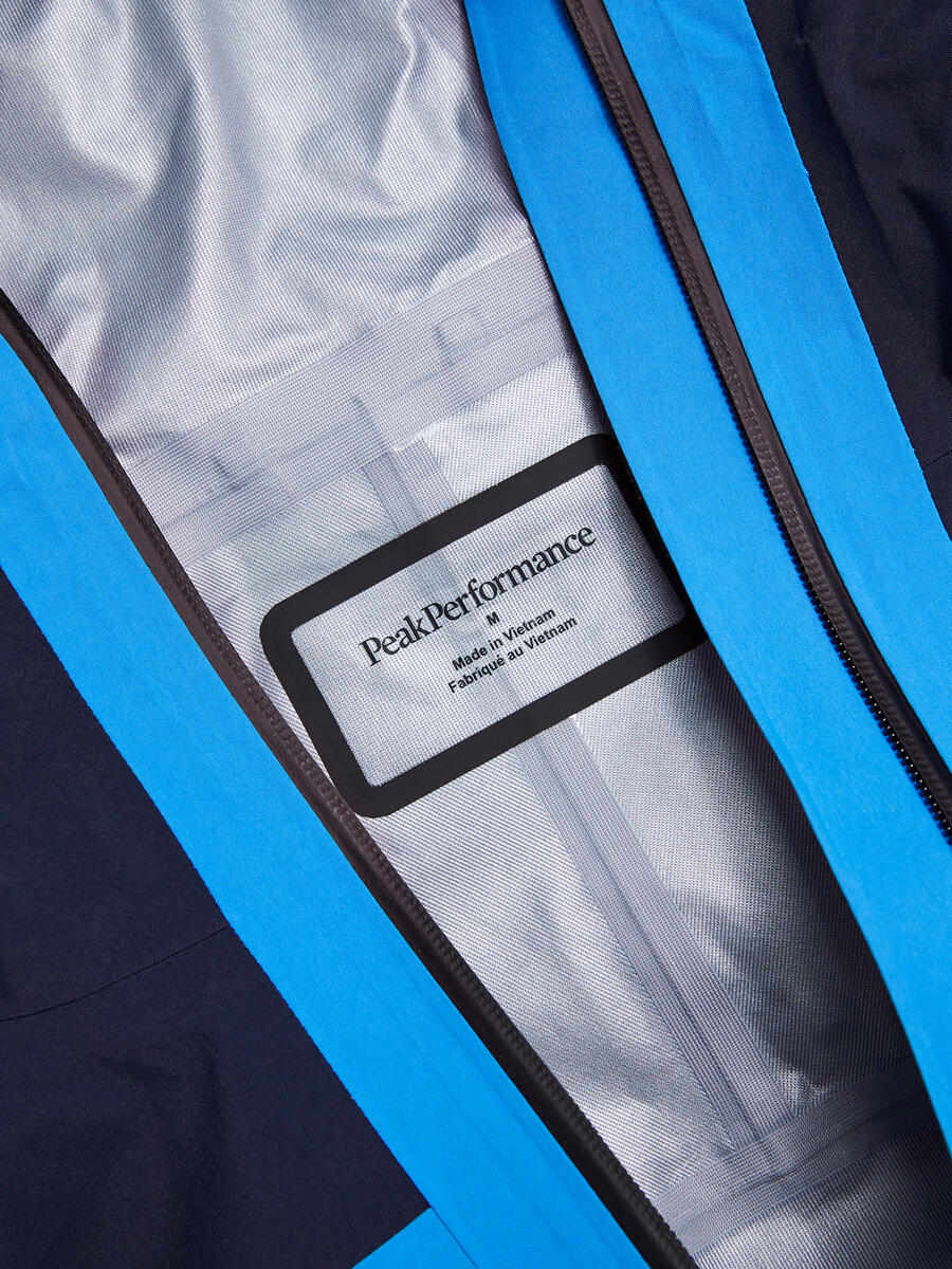 M Gravity Gore-Tex 3L Jacket
