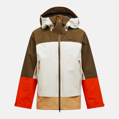 M Vislight Gore-Tex C-Knit Jacket