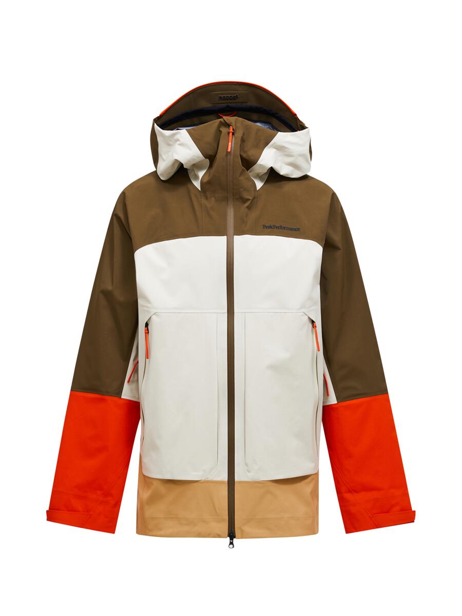 M Vislight Gore-Tex C-Knit Jacket