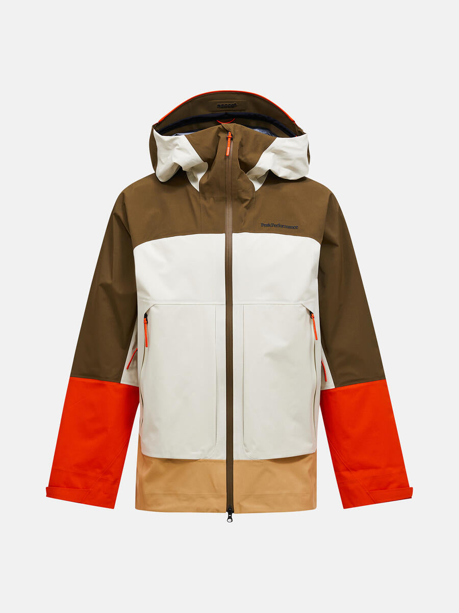 M Vislight Gore-Tex C-Knit Jacket