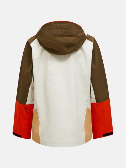 M Vislight Gore-Tex C-Knit Jacket