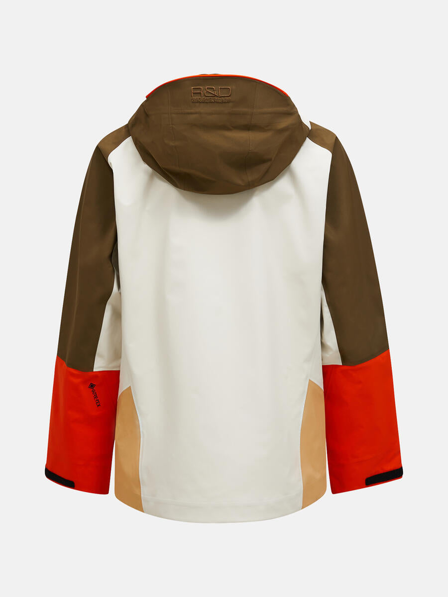 M Vislight Gore-Tex C-Knit Jacket