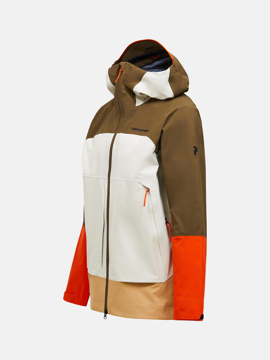 M Vislight Gore-Tex C-Knit Jacket