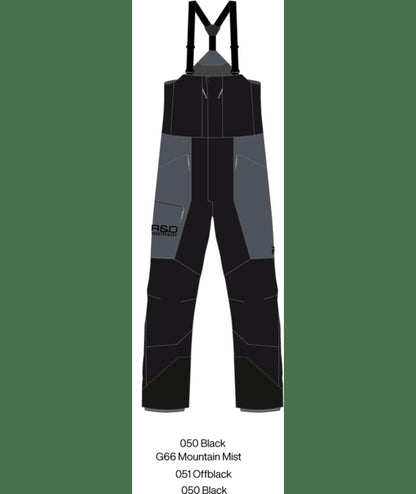 M Vertical Gore-Tex Pro Bib Pants