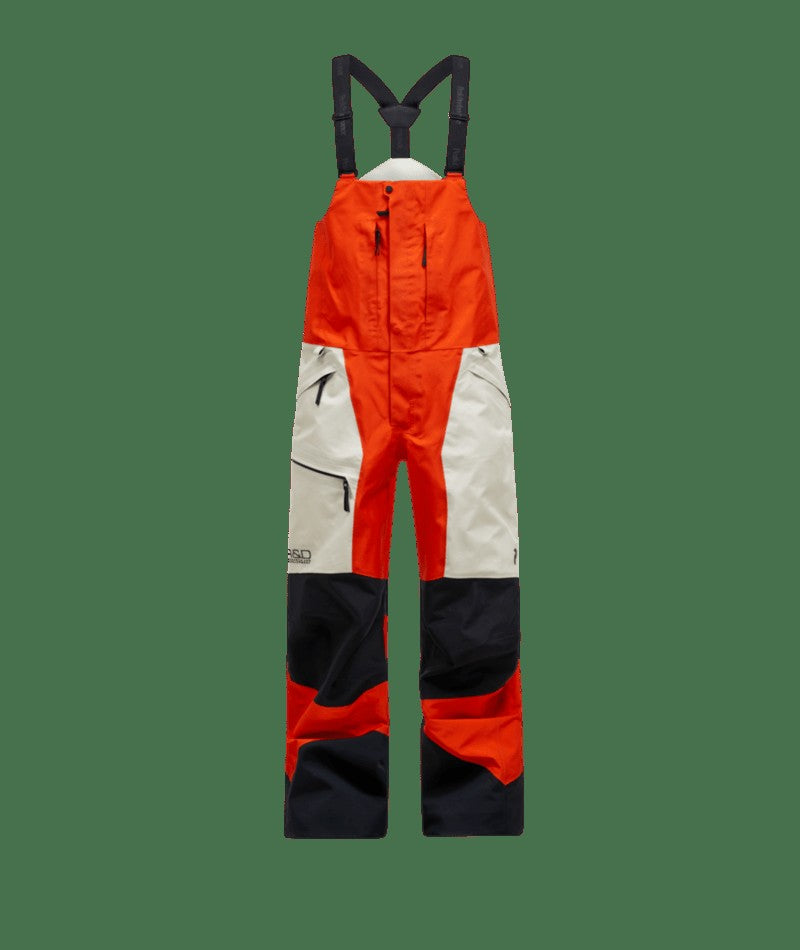 M Vertical Gore-Tex Pro Bib Pants