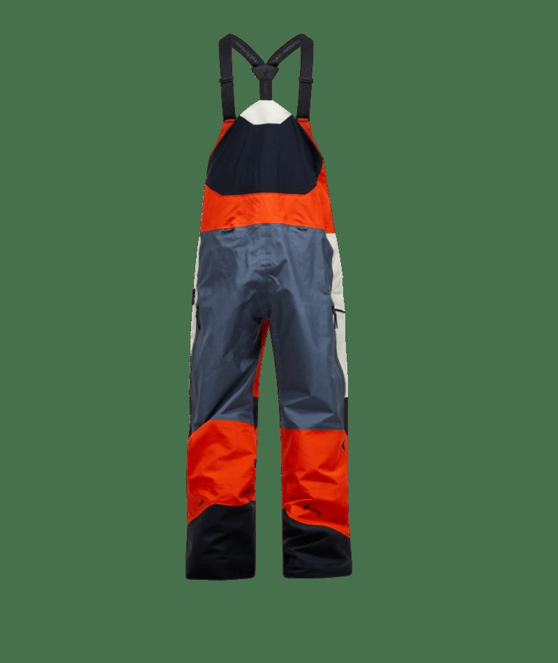 M Vertical Gore-Tex Pro Bib Pants