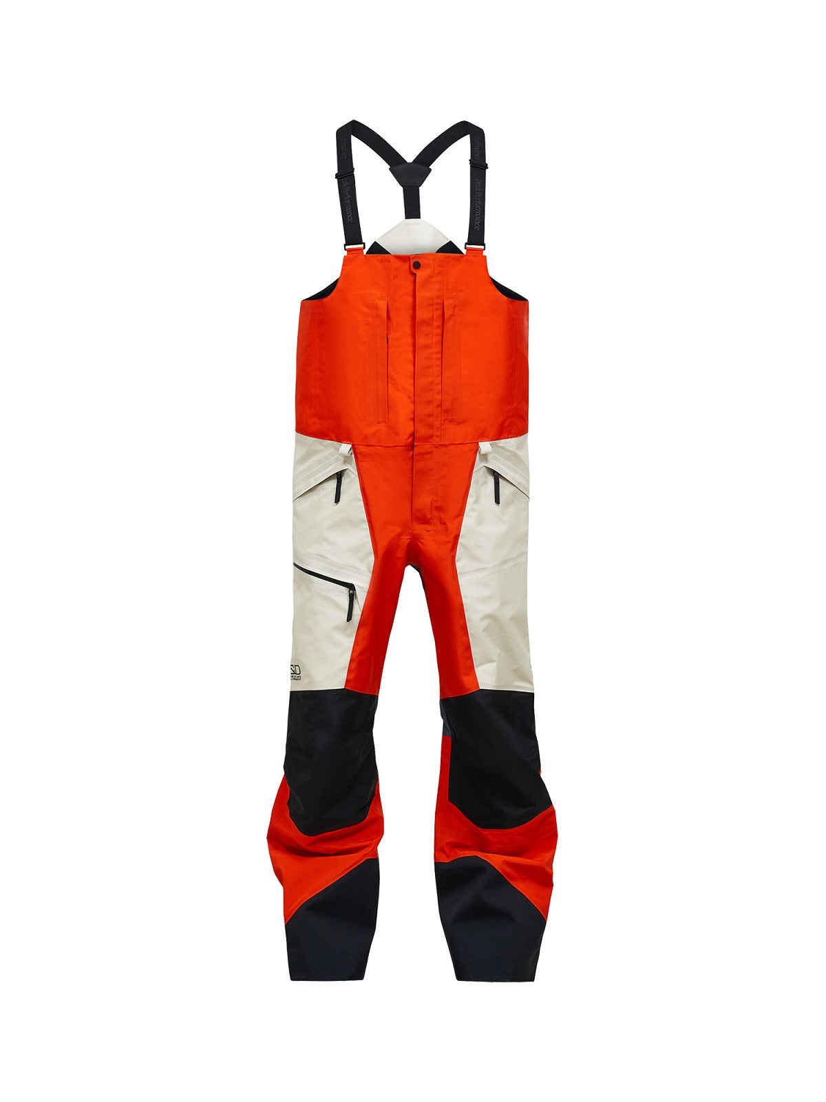 M Vertical Gore-Tex Pro Bib Pants