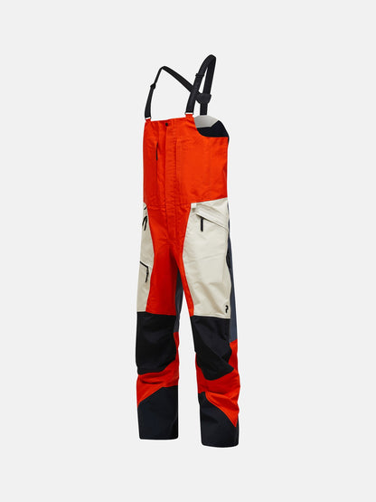 M Vertical Gore-Tex Pro Bib Pants