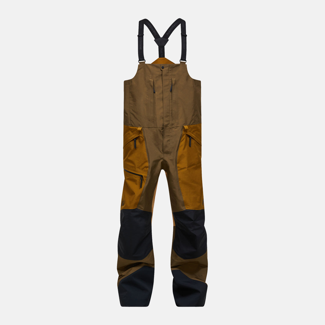 M Vertical Gore-Tex Pro Bib Pants