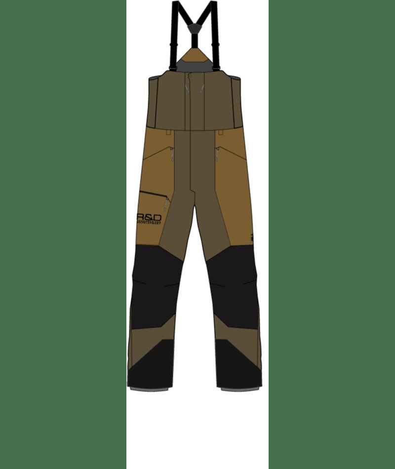M Vertical Gore-Tex Pro Bib Pants