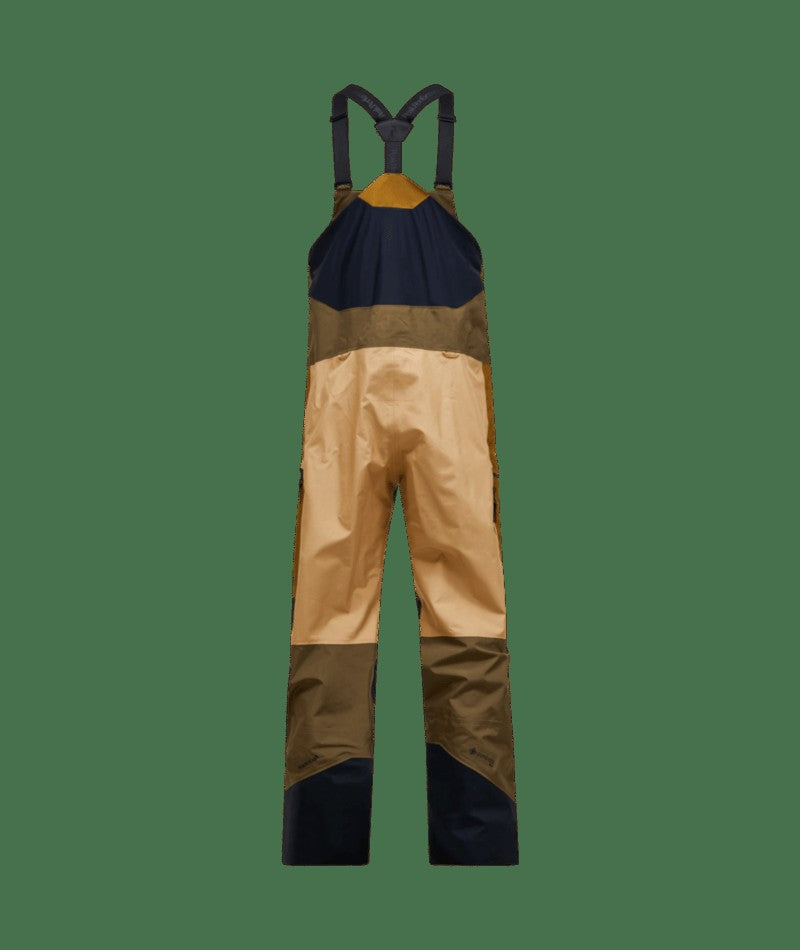 M Vertical Gore-Tex Pro Bib Pants