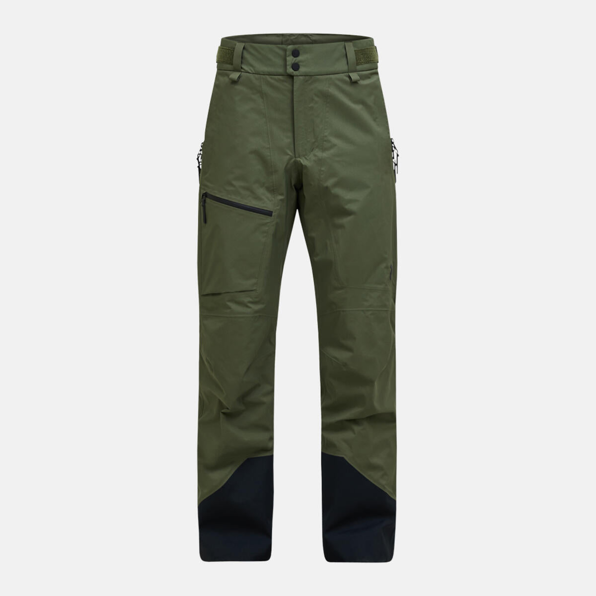 M Alpine Gore-Tex Insulated Pants